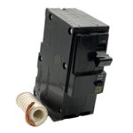 SQUARE D QO220EPD 20A 120V 2 POLE EQUIPMENT PROTECTION