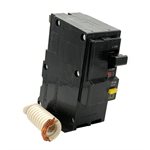 SQUARE D QO220GFI 20A 120 / 240V 2 POLE GFCI
