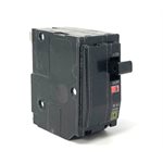 SQUARE D QO245 45A 120 / 240V 2 POLE