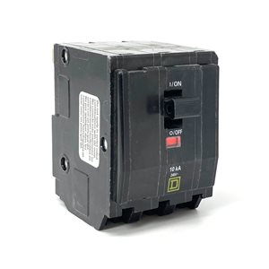 SQUARE D QO320 20A 240V 3 POLE