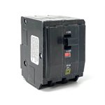 SQUARE D QO340 40A 240V 3 POLE