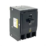 SQUARE D QO360VH 60A 240V 3 POLE