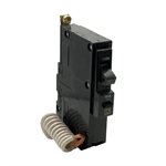 SQUARE D QOB120EPD 20A 120V 1 POLE EQUIPMENT PROTECTION