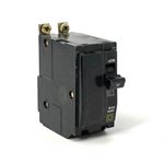 SQUARE D QOB230 30A 120 / 240V 2 POLE