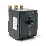 SQUARE D QOB325 25A 240V 3 POLE