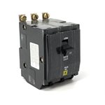 SQUARE D QOB340 40A 240V 3 POLE