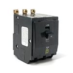 SQUARE D QOB345 45A 240V 3 POLE