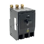 SQUARE D QOB390 90A 240V 3 POLE