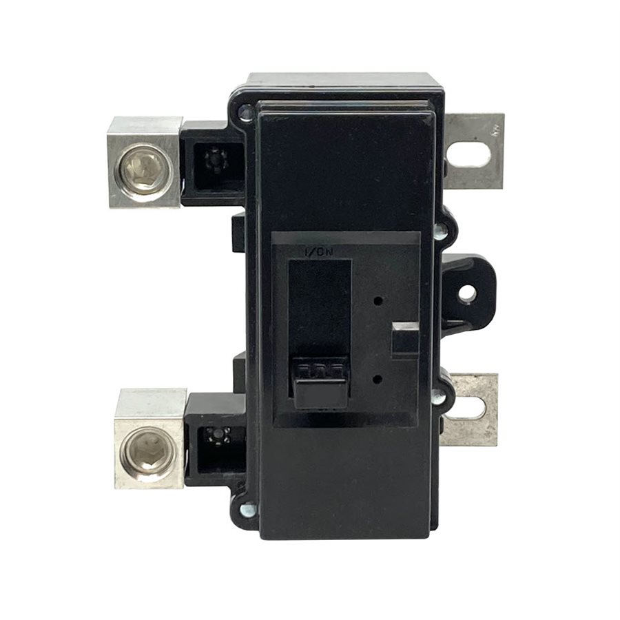 Square D QOM2175VH NEW IN BOX 2P 175A 120/240V Circuit Breaker
