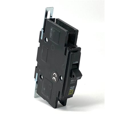 SQUARE D QOU115 15A 120 / 240V 1 POLE