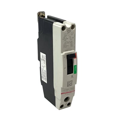 GENERAL ELECTRIC TEYD1015B 15A 277V 1 POLE GENERAL ELECTRIC TEYD1015B 15A 277V 1 POLE