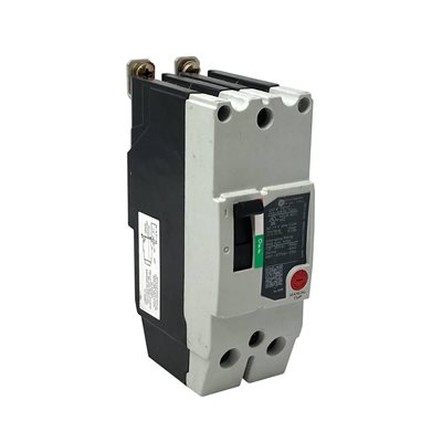 GENERAL ELECTRIC TEYD2060B 60A 480V 2 POLE
