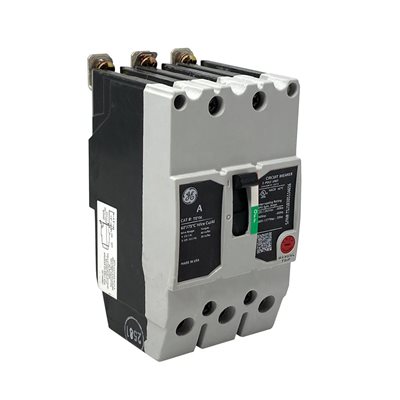 GENERAL ELECTRIC TEYH3070B 70A 480V 3 POLE