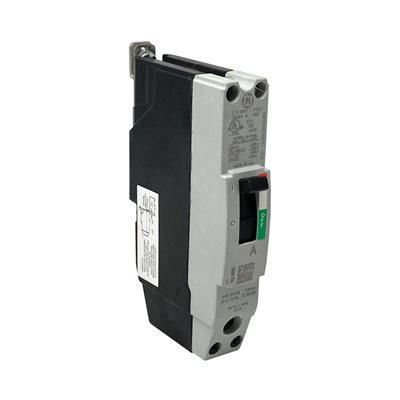 GENERAL ELECTRIC TEYL1020B 20A 277V 1 POLE