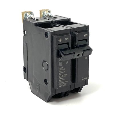 GENERAL ELECTRIC THHQB2150 50A 120 / 240V 2 POLE