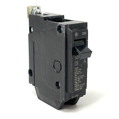 GENERAL ELECTRIC THQB1140 40A 120 / 240V 1 POLE 