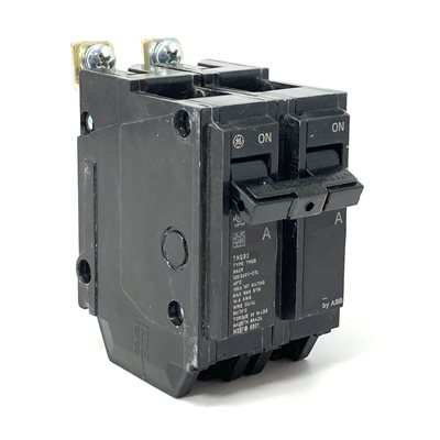 GENERAL ELECTRIC THQB2130 30A 120 / 240V 2 POLE