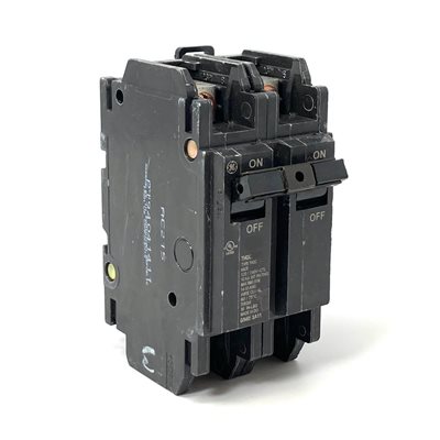 GENERAL ELECTRIC THQC2135WL 35A 120 / 240V 2 POLE GENERAL ELECTRIC THQC2135WL 35A 120 / 240V 2 POLE