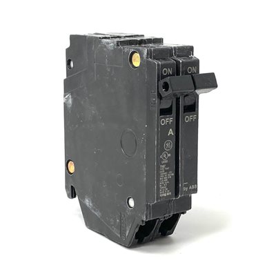 GENERAL ELECTRIC THQP250 50A 120 / 240V 1 POLE SLIMLINE GENERAL ELECTRIC THQP250 50A 120 / 240V 1 POLE SLIMLINE